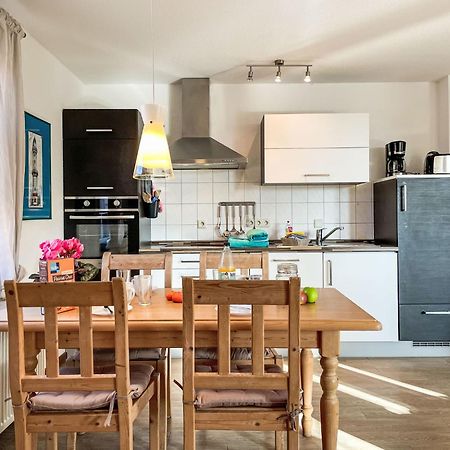 Apartment Hus Am Bodden By Interhome Waase Kültér fotó