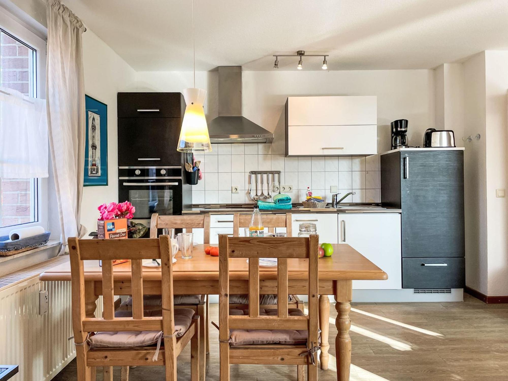 Apartment Hus Am Bodden By Interhome Waase Kültér fotó