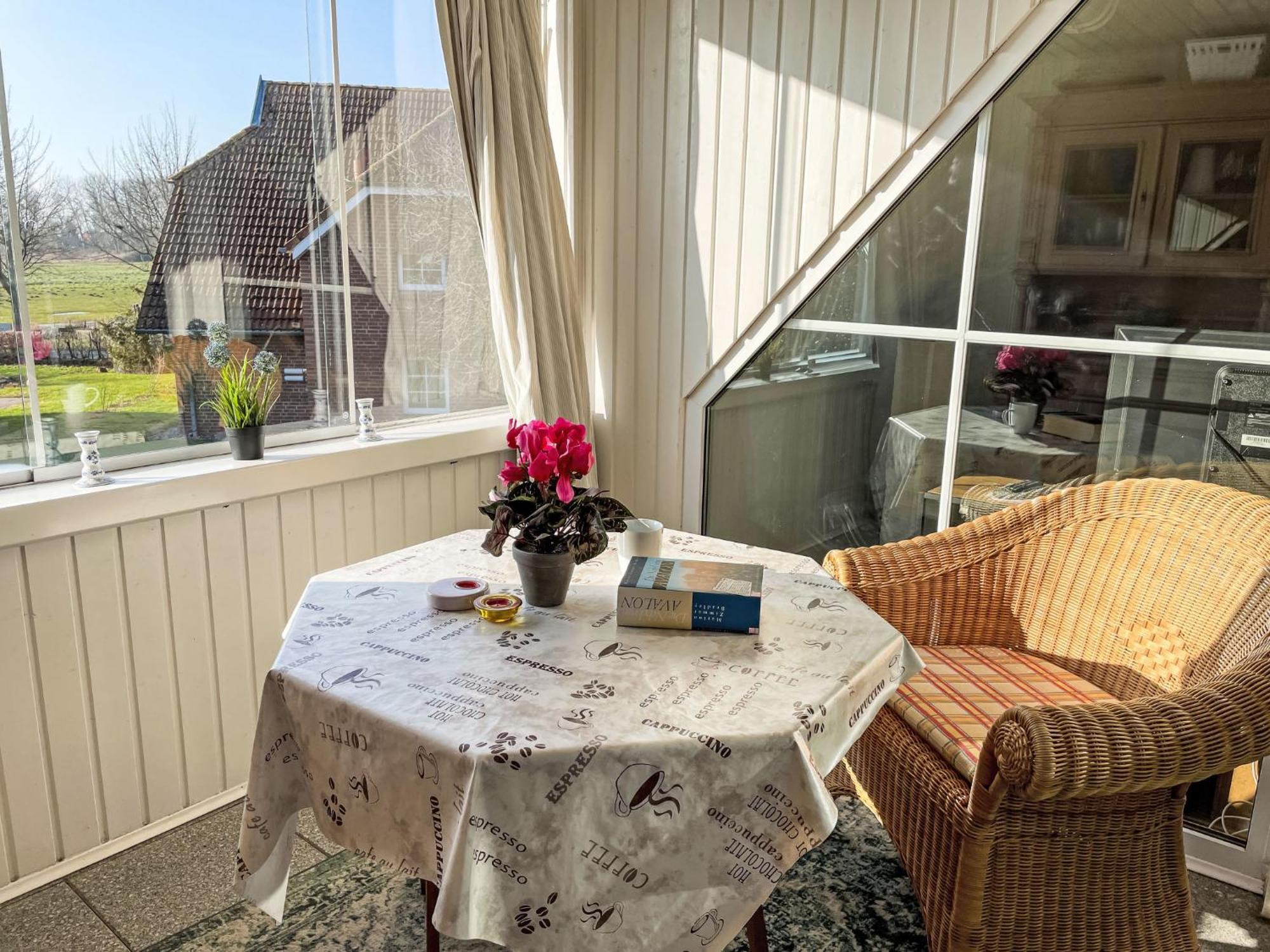 Apartment Hus Am Bodden By Interhome Waase Kültér fotó