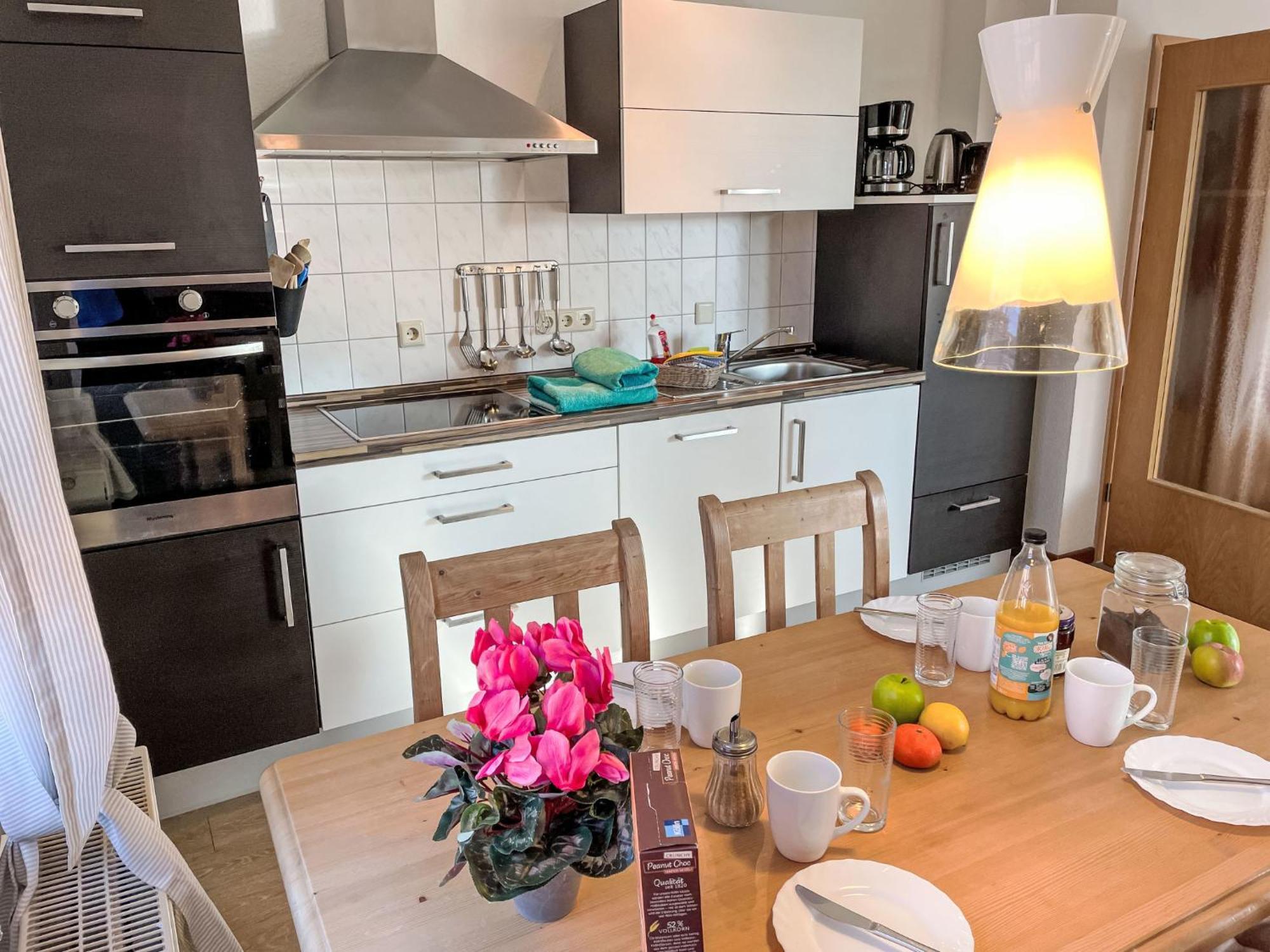 Apartment Hus Am Bodden By Interhome Waase Kültér fotó